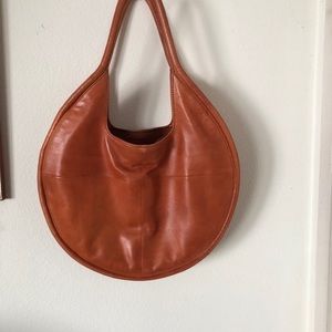 Anthropologie Julien bag